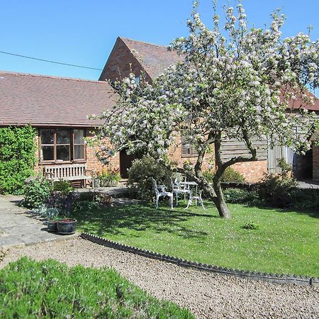 Garden Cottage Hasfield ภายนอก รูปภาพ