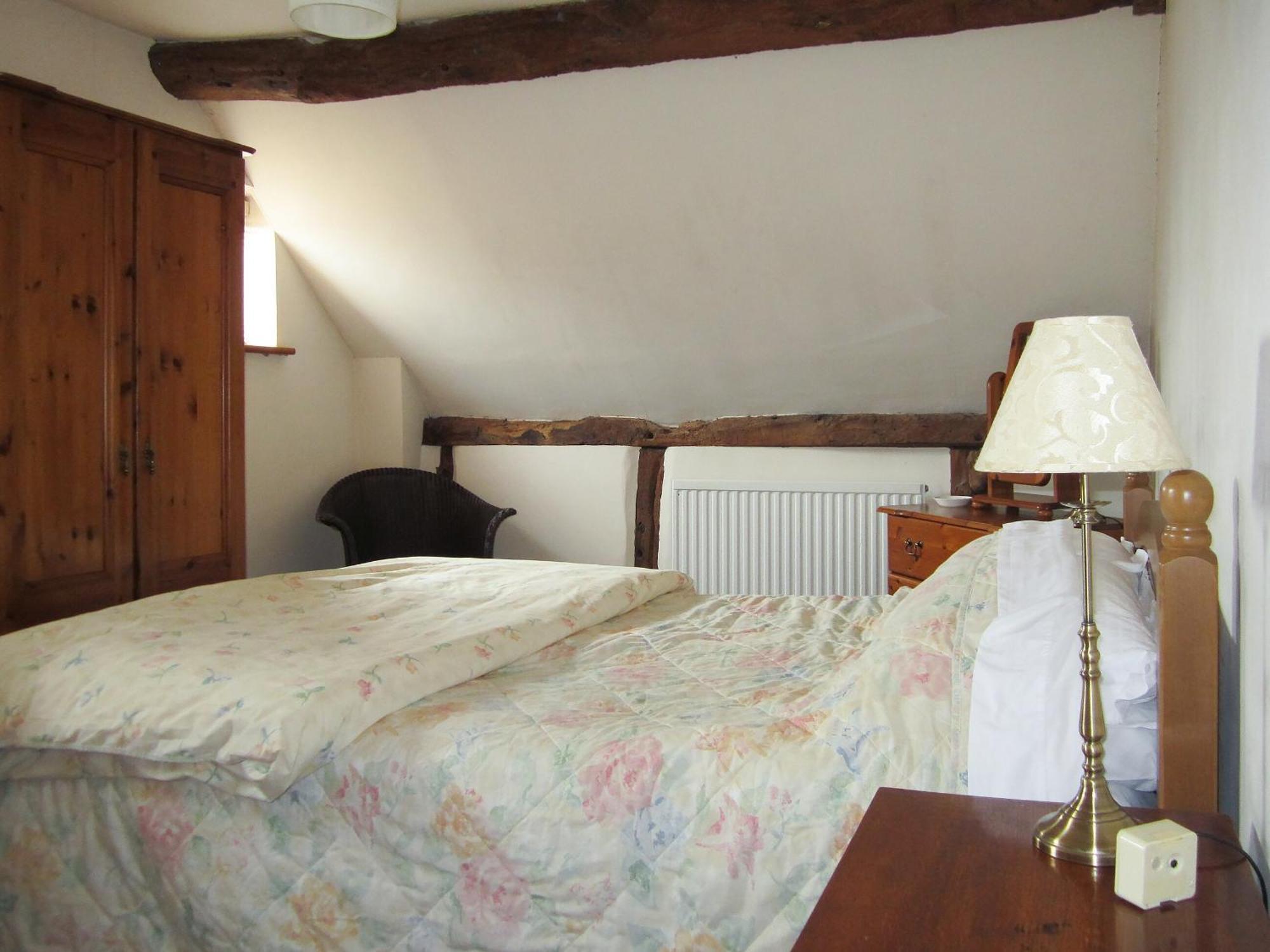 Garden Cottage Hasfield ภายนอก รูปภาพ
